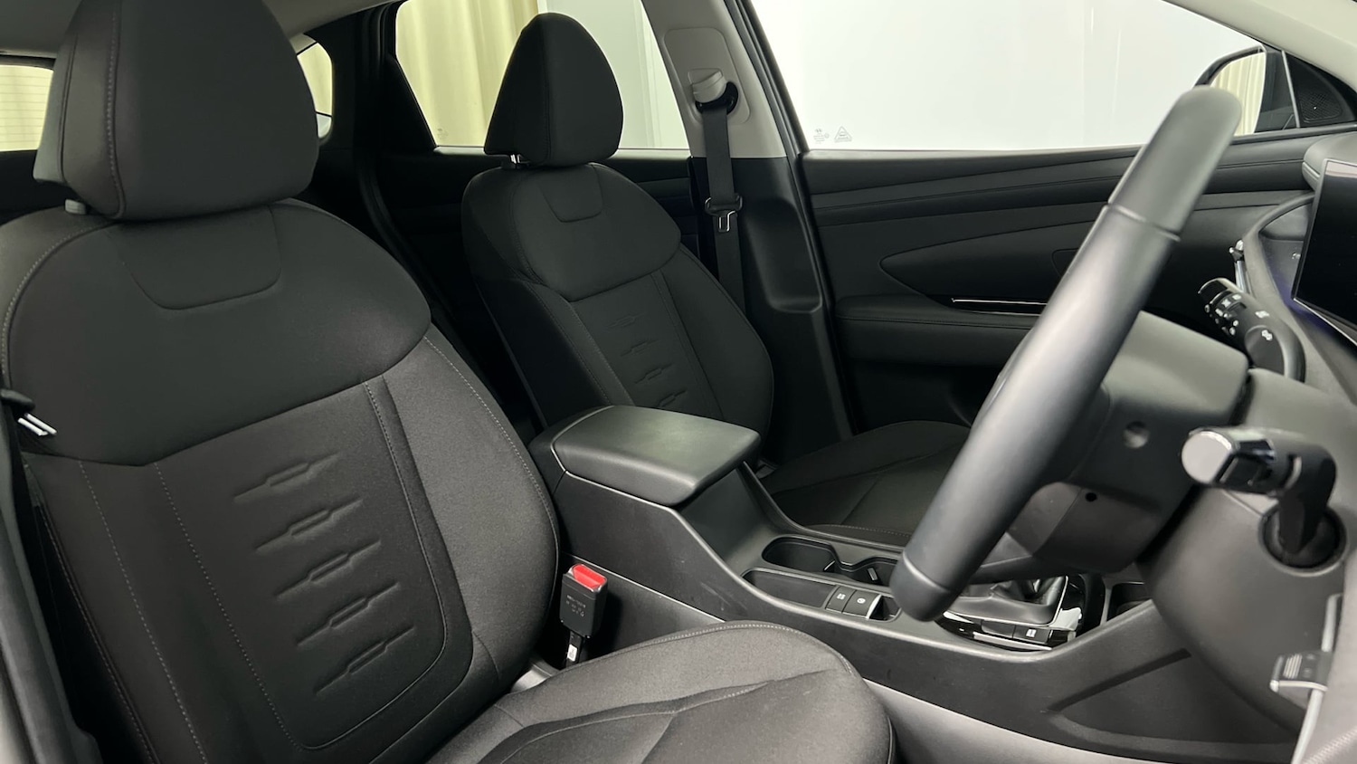 Used Hyundai TUCSON 2025 for sale - 77173321: Photo 12