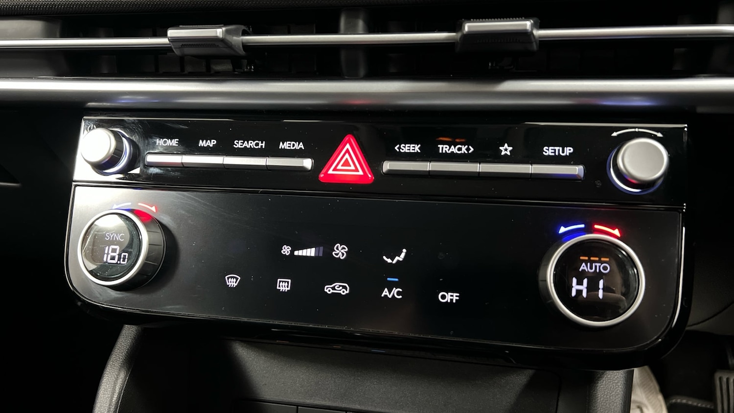 Used Hyundai TUCSON 2025 for sale - 77173321: Photo 17