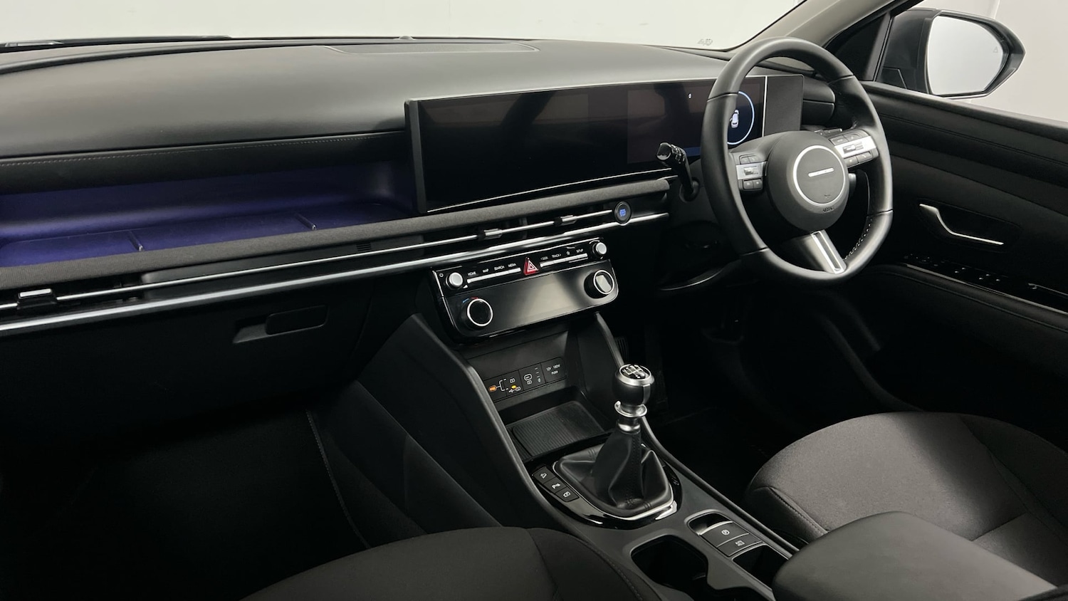 Used Hyundai TUCSON 2025 for sale - 77173321: Photo 2