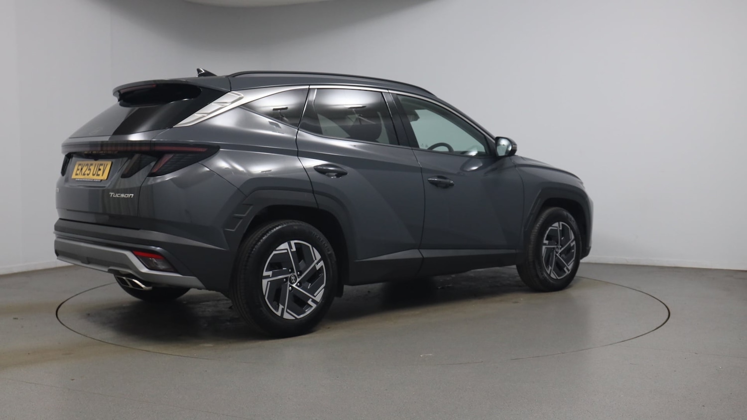 Used Hyundai TUCSON 2025 for sale - 77173321: Photo 20