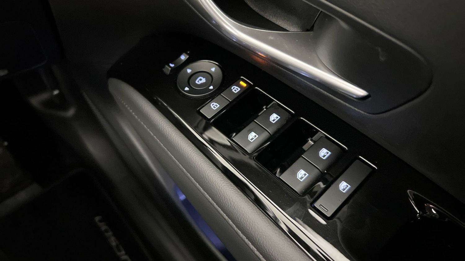 Used Hyundai TUCSON 2025 for sale - 77173321: Photo 21