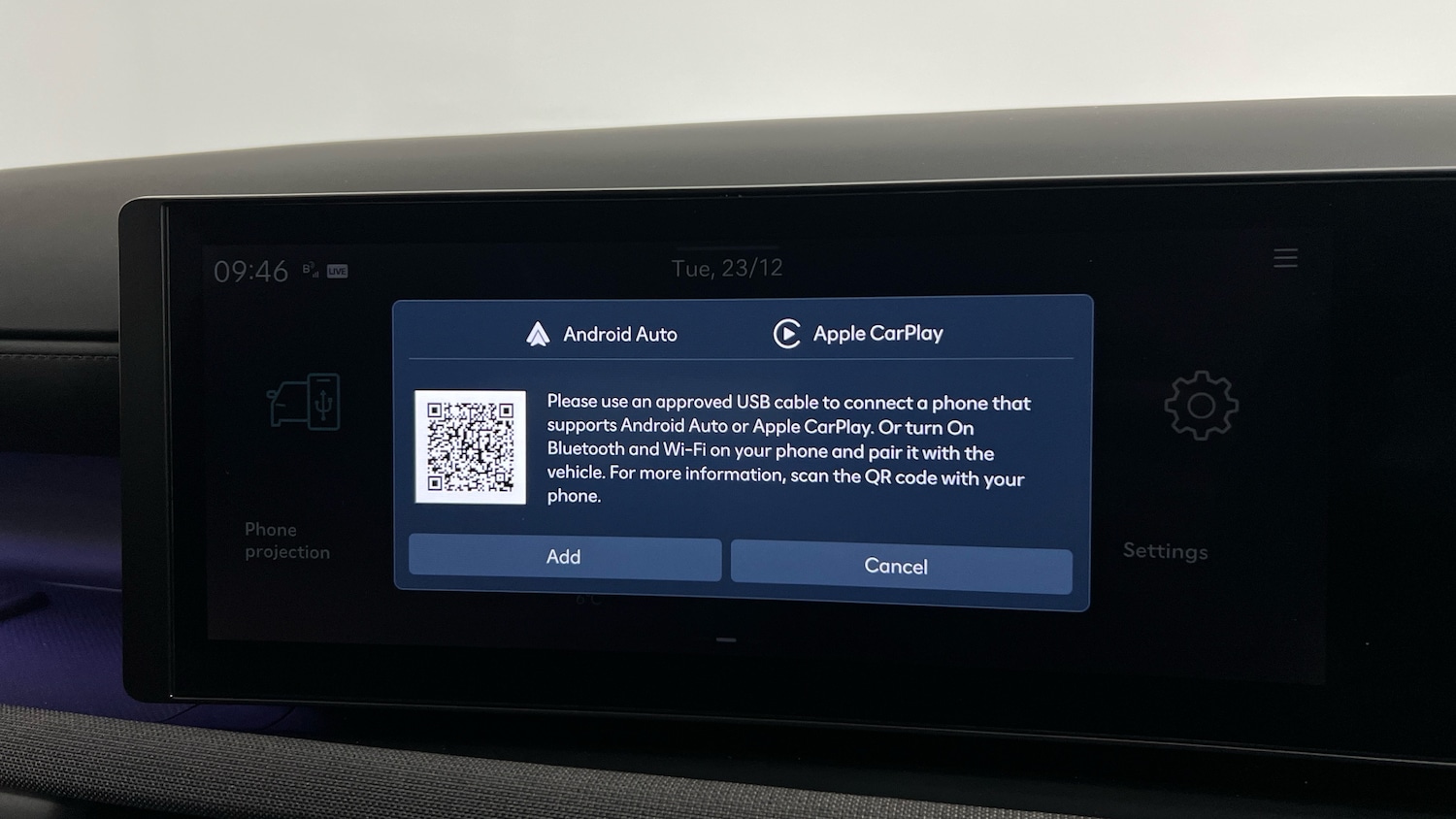 Used Hyundai TUCSON 2025 for sale - 77173321: Photo 24