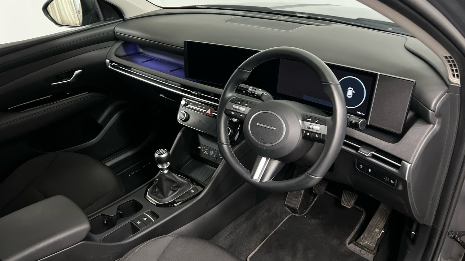 Used Hyundai TUCSON 2025 for sale - 77173321: Photo 6