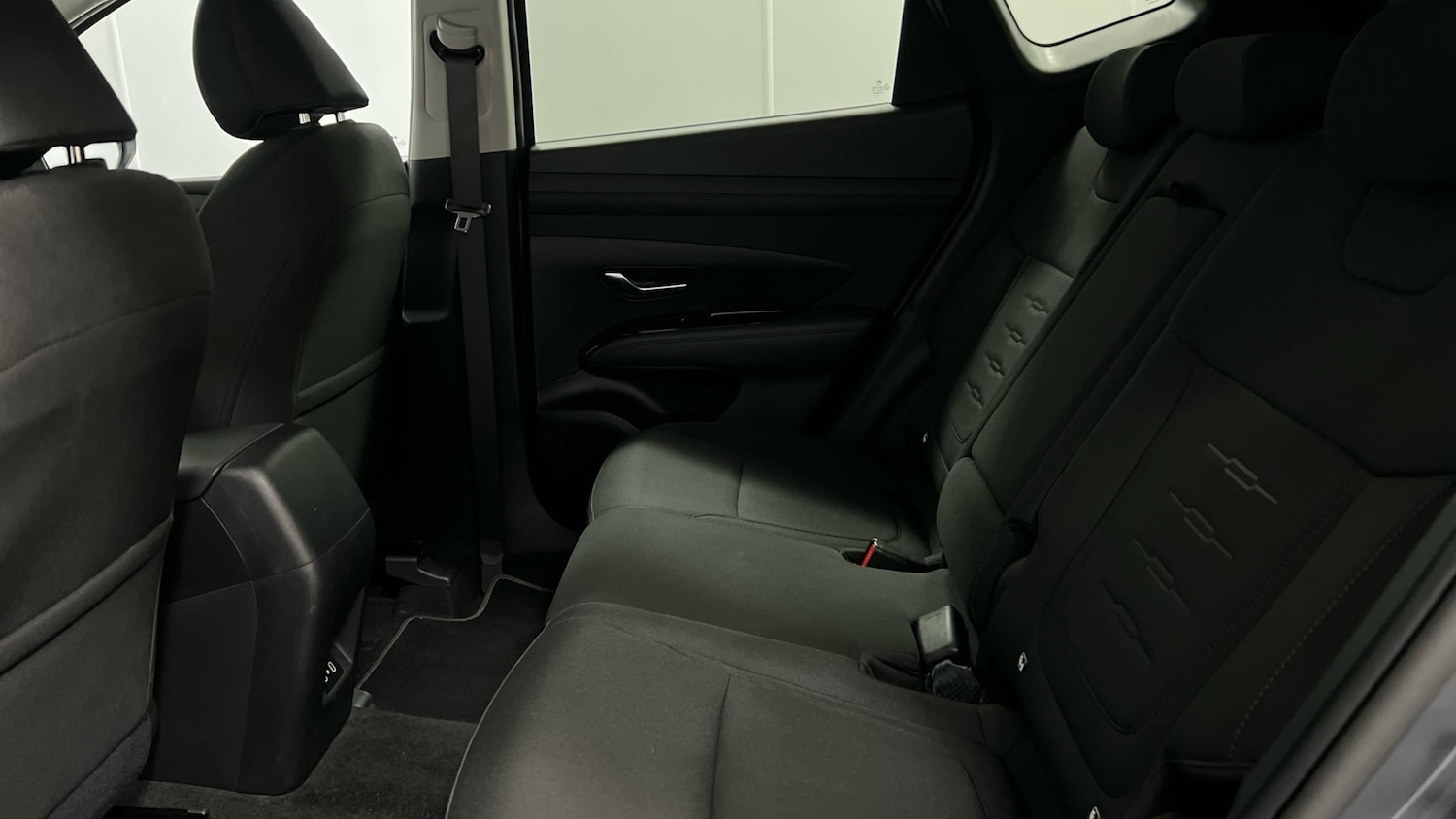 Used Hyundai TUCSON 2025 for sale - 77173321: Photo 9