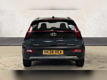 Used Hyundai BAYON 2024 for sale - 77303874: Photo