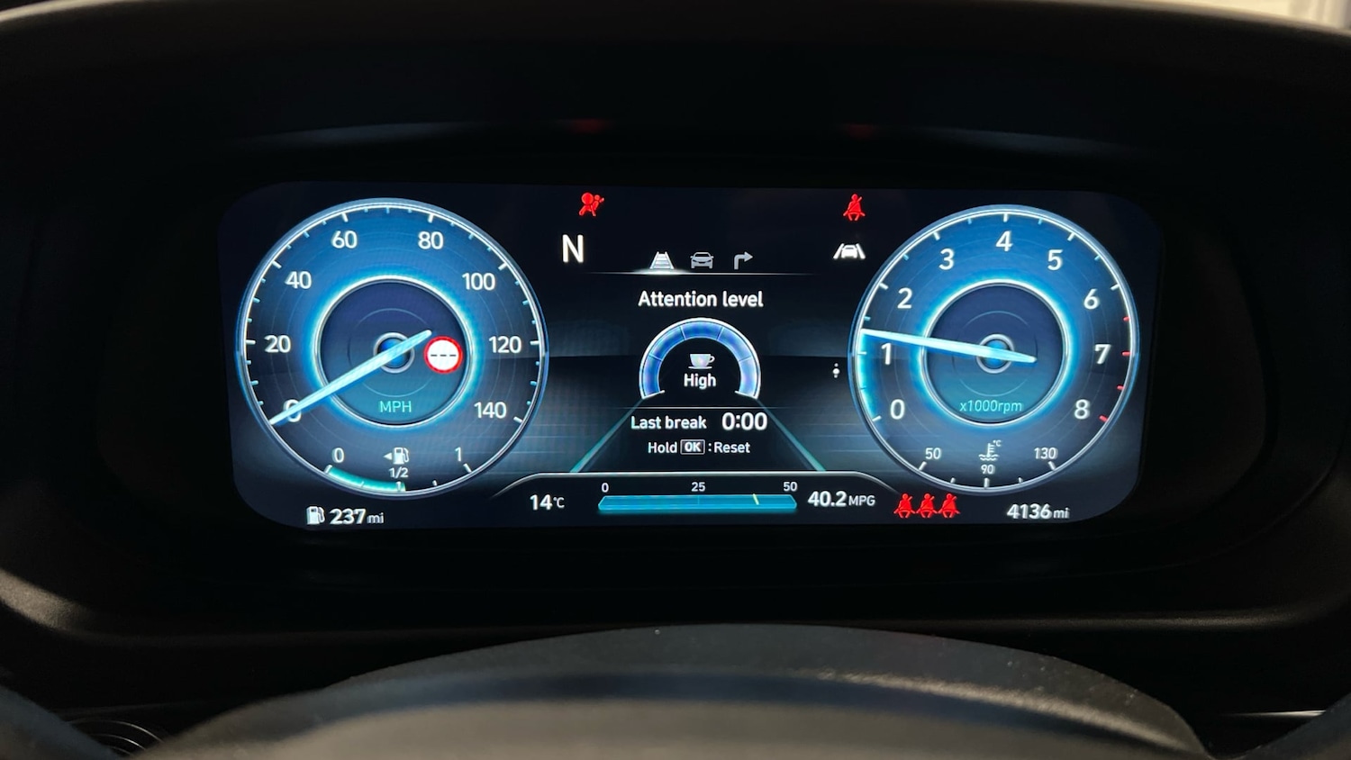 Used Hyundai i20 2024 for sale - 77319901: Photo 10