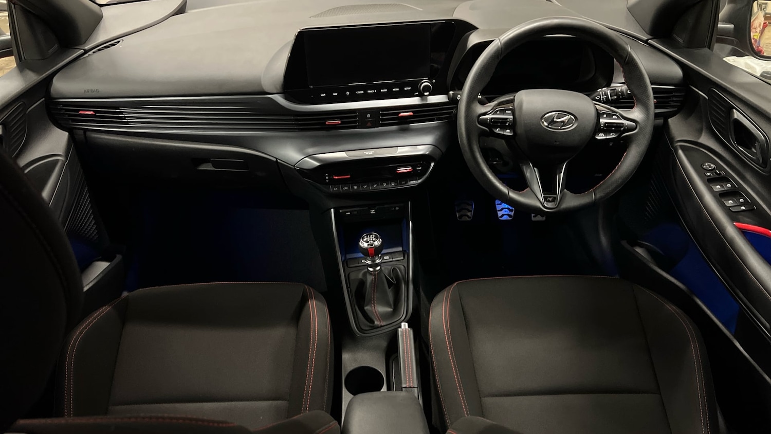 Used Hyundai i20 2024 for sale - 77319901: Photo 13