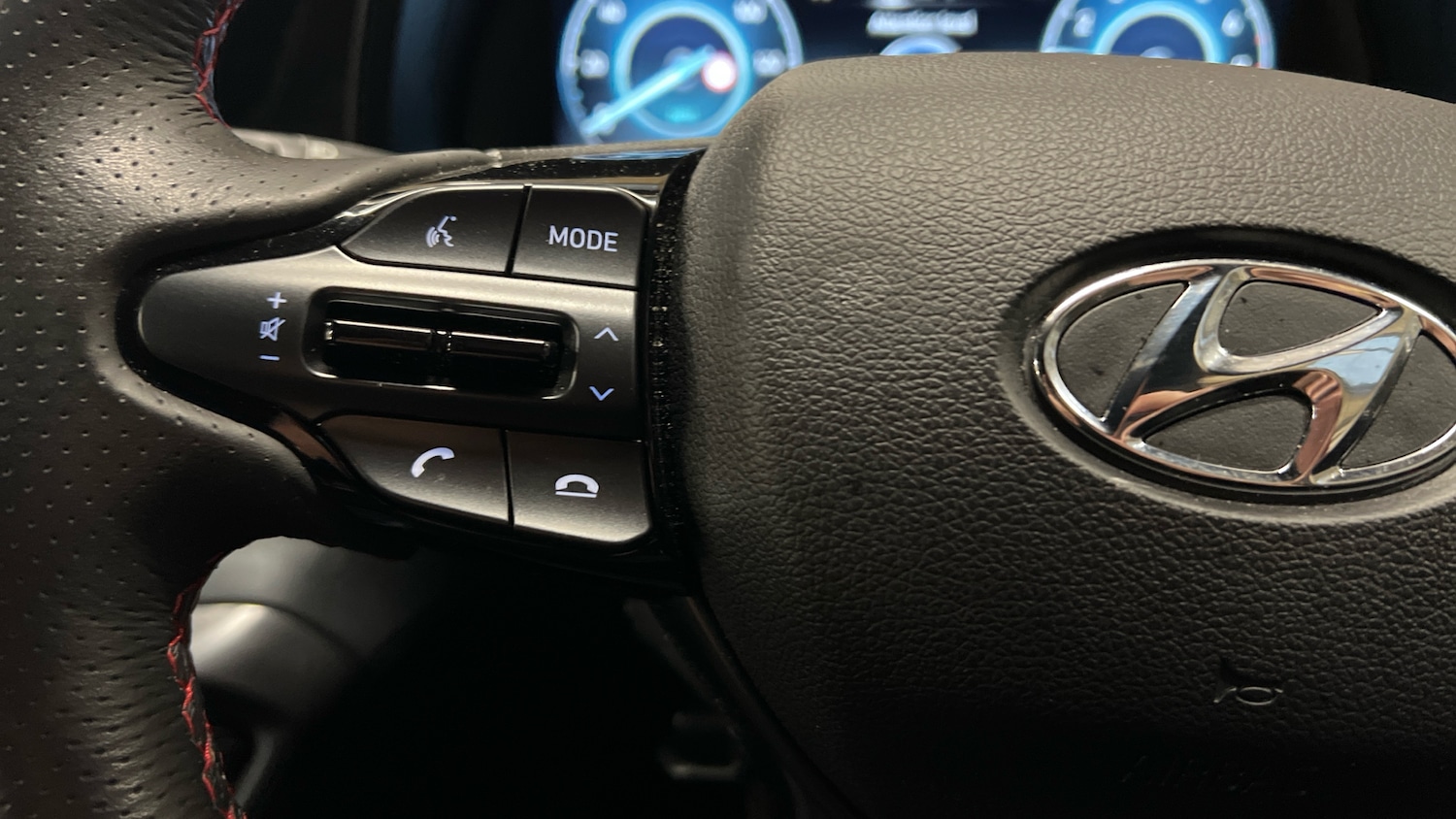 Used Hyundai i20 2024 for sale - 77319901: Photo 15