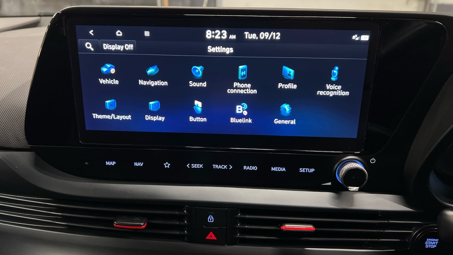 Used Hyundai i20 2024 for sale - 77319901: Photo 24