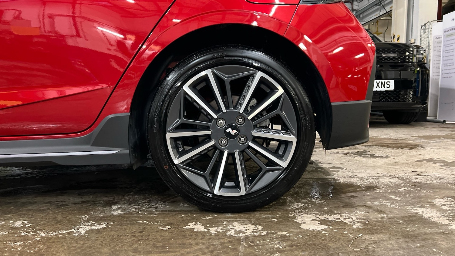 Used Hyundai i20 2024 for sale - 77319901: Photo 5