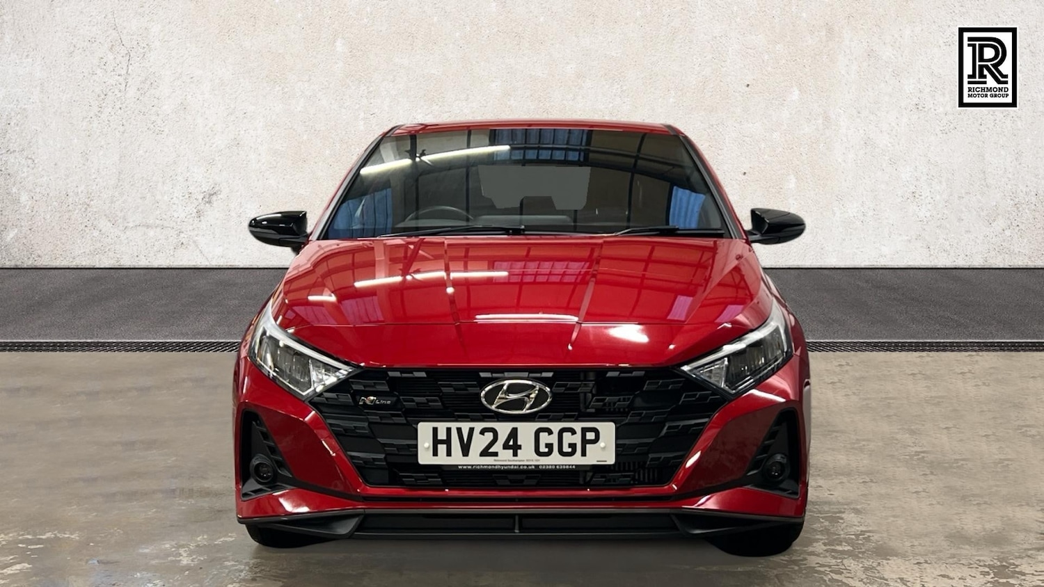 Used Hyundai i20 2024 for sale - 77319901: Photo 7
