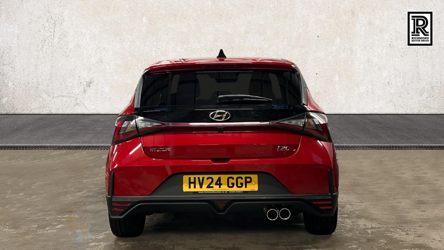 Used Hyundai i20 2024 for sale - 77319901: Photo 8