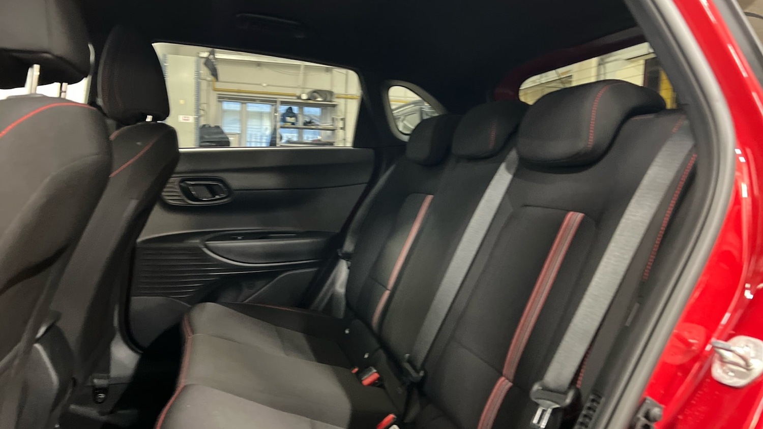 Used Hyundai i20 2024 for sale - 77319901: Photo 9