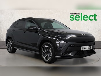 Used Hyundai KONA 2023 for sale - 76272121: Photo