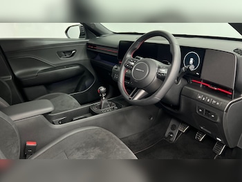 Used Hyundai KONA 2023 for sale - 76272121: Photo