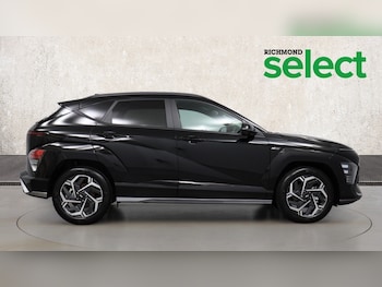 Used Hyundai KONA 2023 for sale - 76272121: Photo