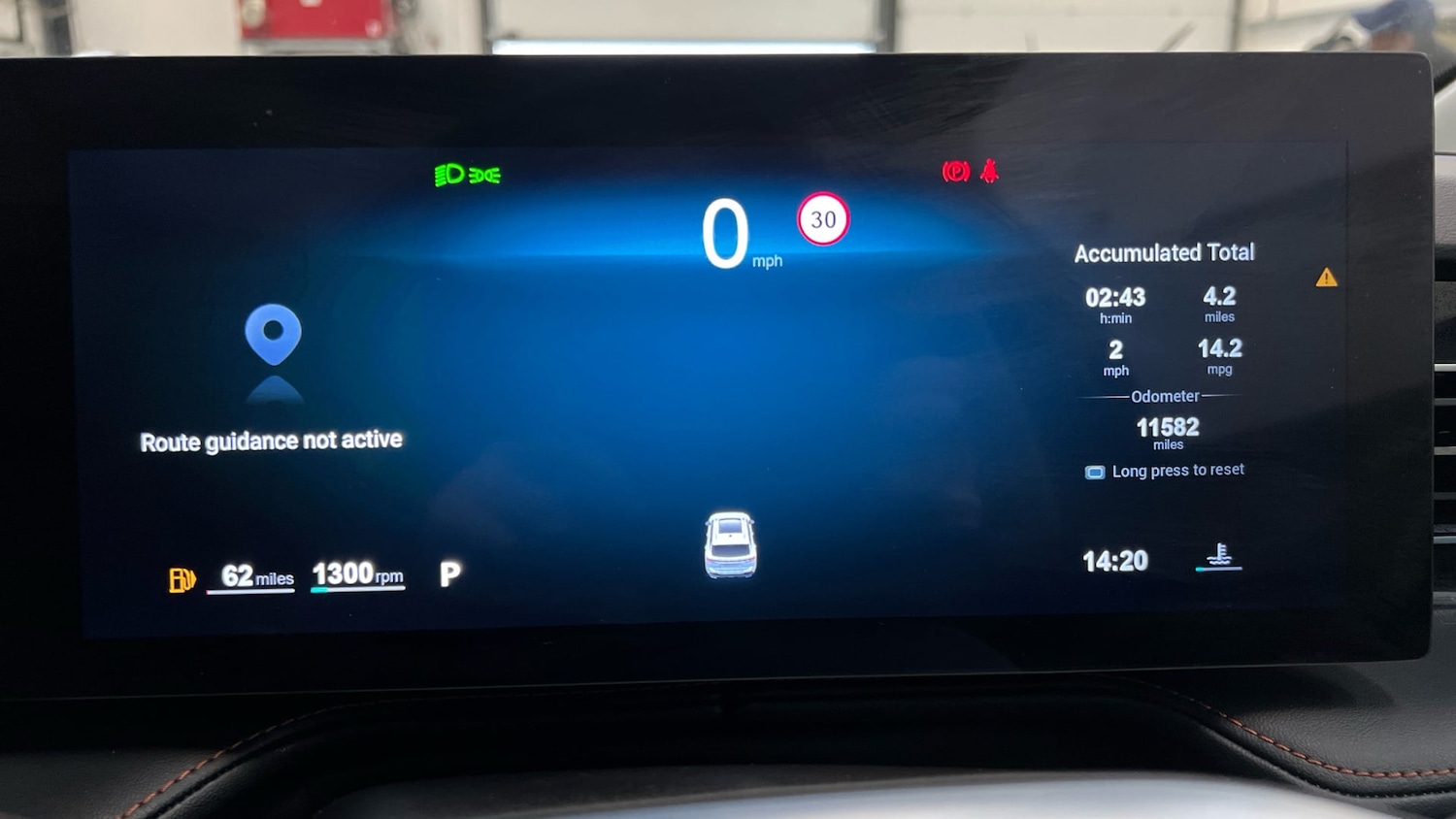 Used MG MG HS 2024 for sale - 77409706: Photo 10