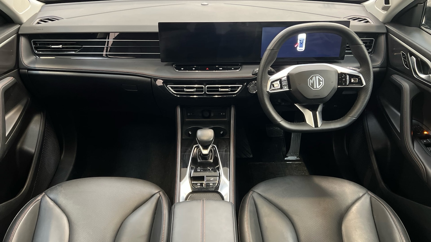 Used MG MG HS 2024 for sale - 77409706: Photo 13