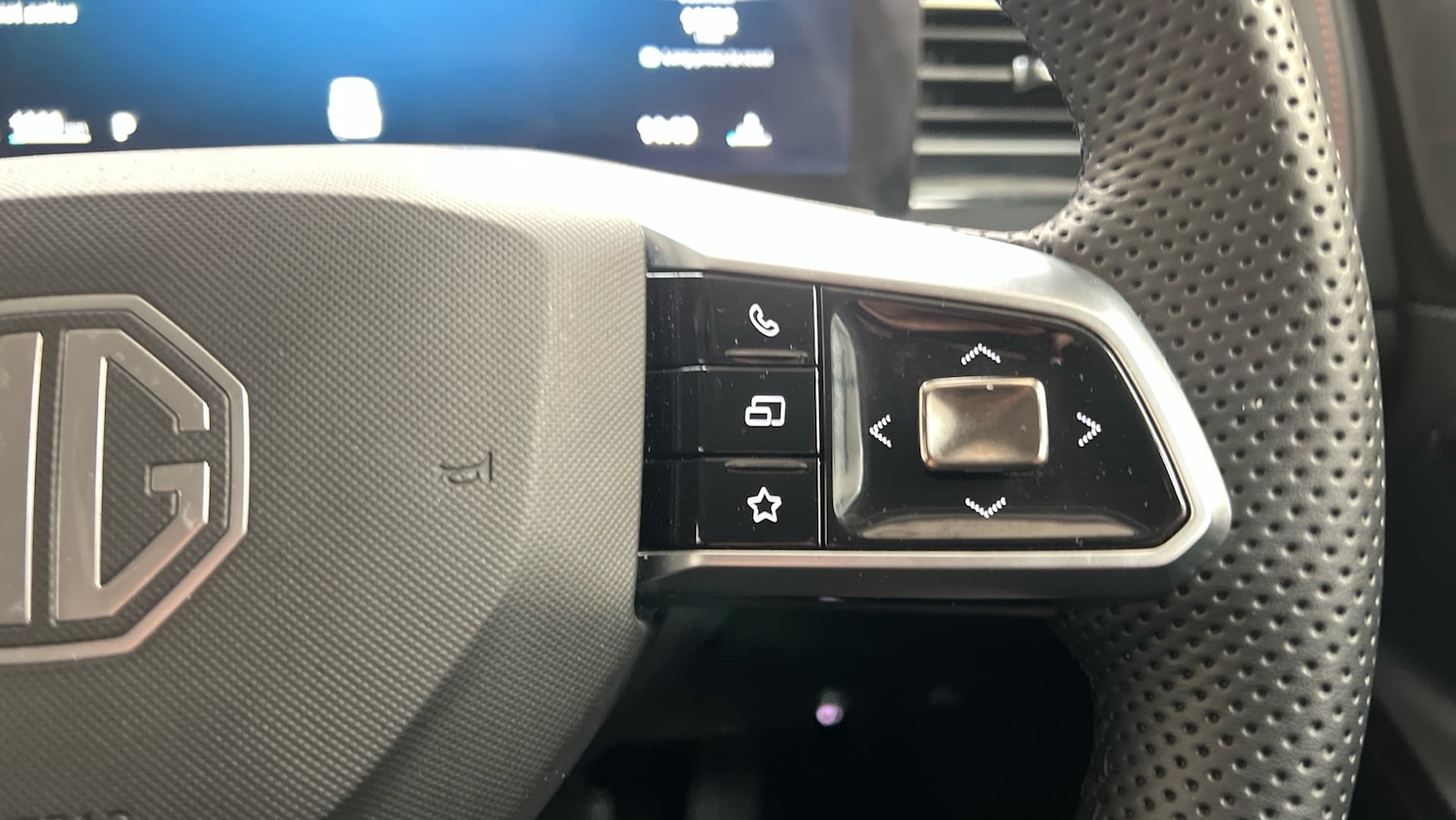 Used MG MG HS 2024 for sale - 77409706: Photo 16