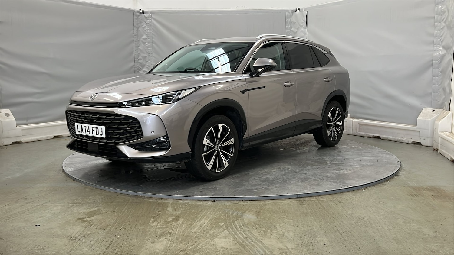 Used MG MG HS 2024 for sale - 77409706: Photo 18