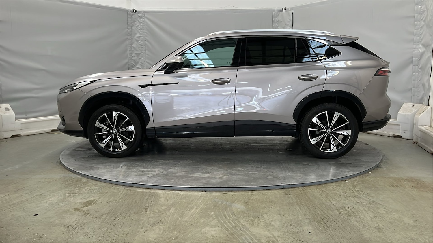 Used MG MG HS 2024 for sale - 77409706: Photo 19