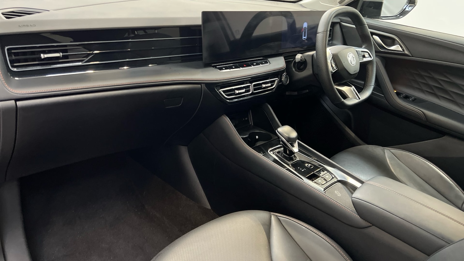 Used MG MG HS 2024 for sale - 77409706: Photo 2