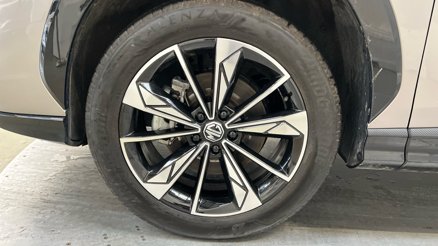 Used MG MG HS 2024 for sale - 77409706: Photo 25