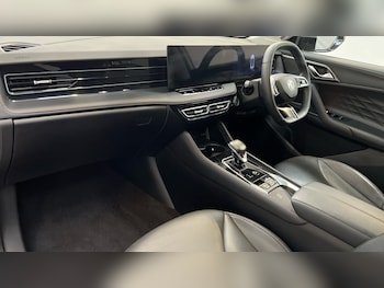 Used MG MG HS 2024 for sale - 77409706: Photo