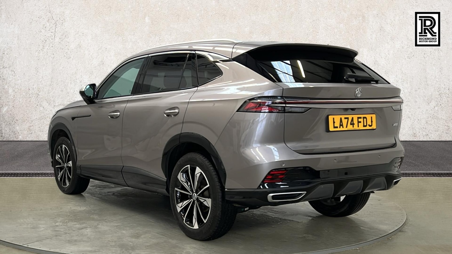 Used MG MG HS 2024 for sale - 77409706: Photo 3