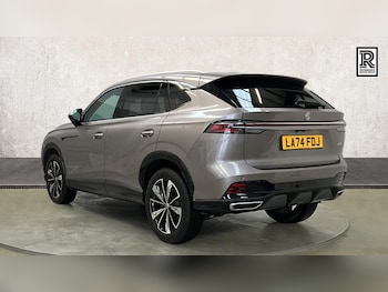 Used MG MG HS 2024 for sale - 77409706: Photo