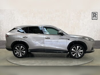 Used MG MG HS 2024 for sale - 77409706: Photo