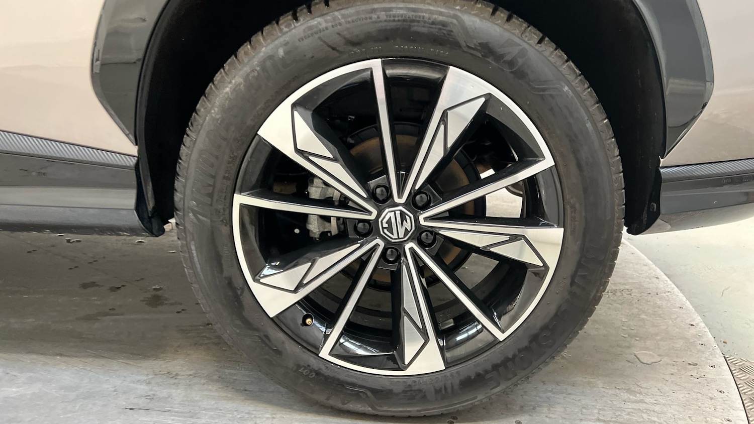 Used MG MG HS 2024 for sale - 77409706: Photo 5