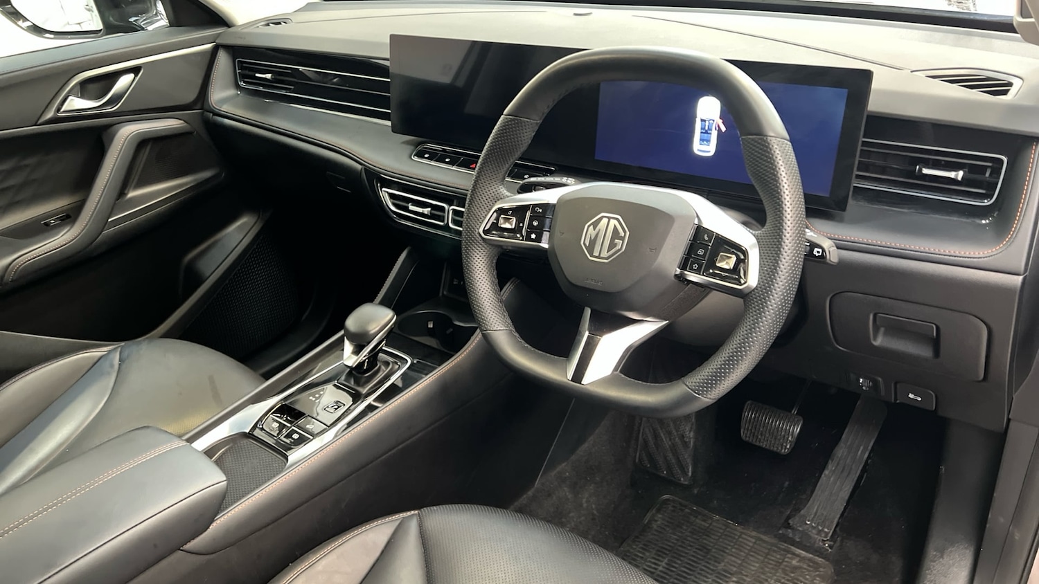 Used MG MG HS 2024 for sale - 77409706: Photo 6