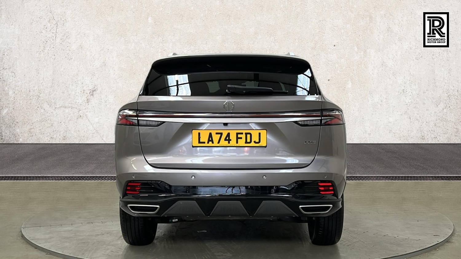 Used MG MG HS 2024 for sale - 77409706: Photo 8