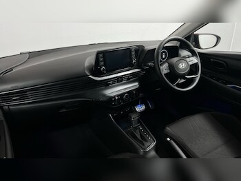 Used Hyundai BAYON 2022 for sale - 77453525: Photo