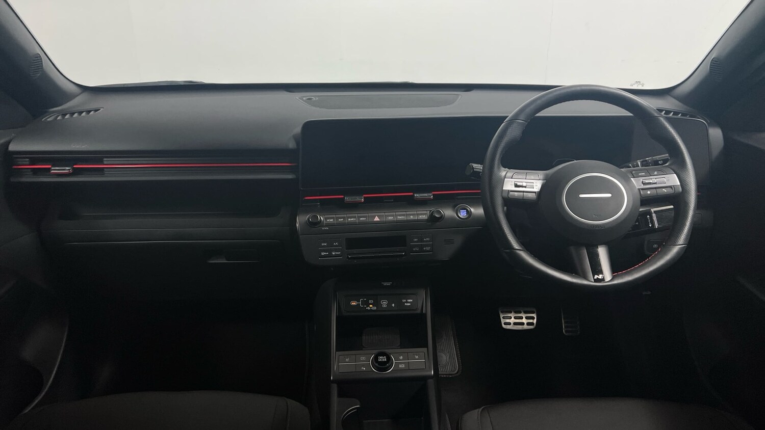 Used Hyundai KONA 2023 for sale - 77938358: Photo 13