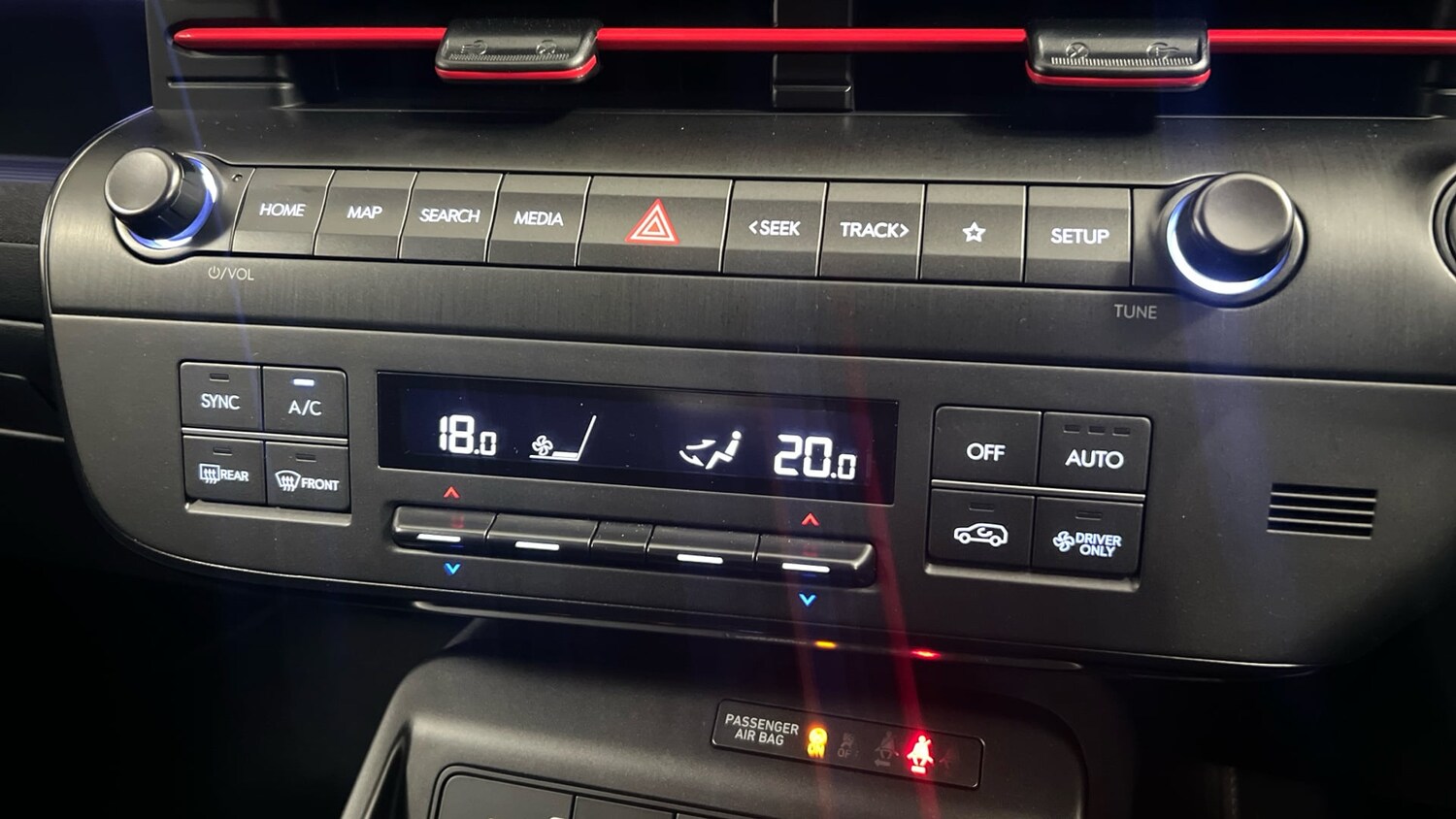 Used Hyundai KONA 2023 for sale - 77938358: Photo 17