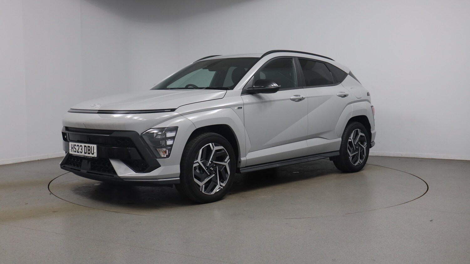 Used Hyundai KONA 2023 for sale - 77938358: Photo 18