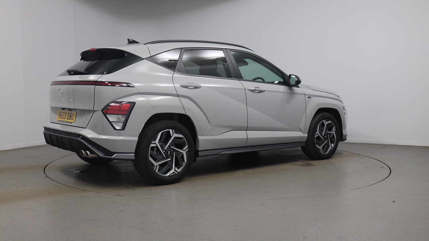 Used Hyundai KONA 2023 for sale - 77938358: Photo 20