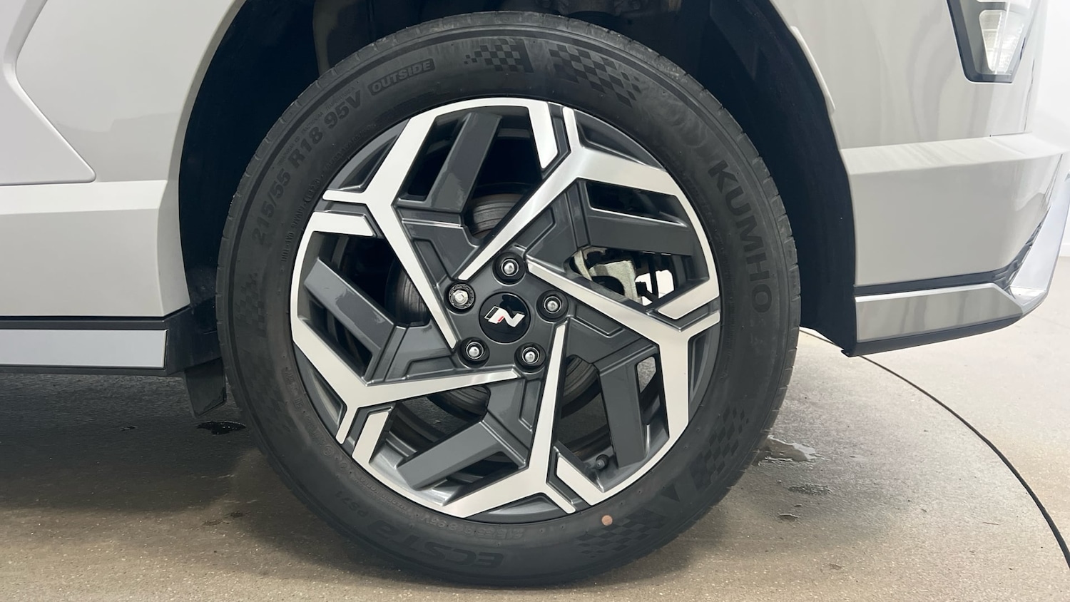 Used Hyundai KONA 2023 for sale - 77938358: Photo 5