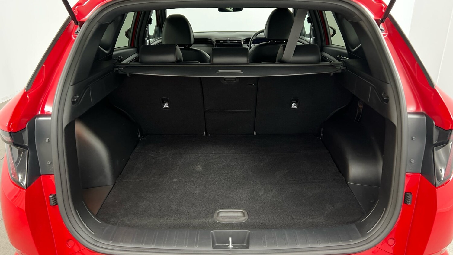 Used Hyundai TUCSON 2023 for sale - 77465936: Photo 11