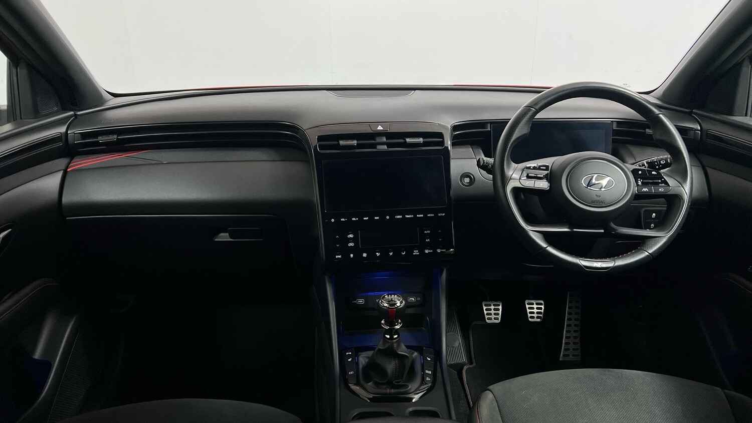 Used Hyundai TUCSON 2023 for sale - 77465936: Photo 13