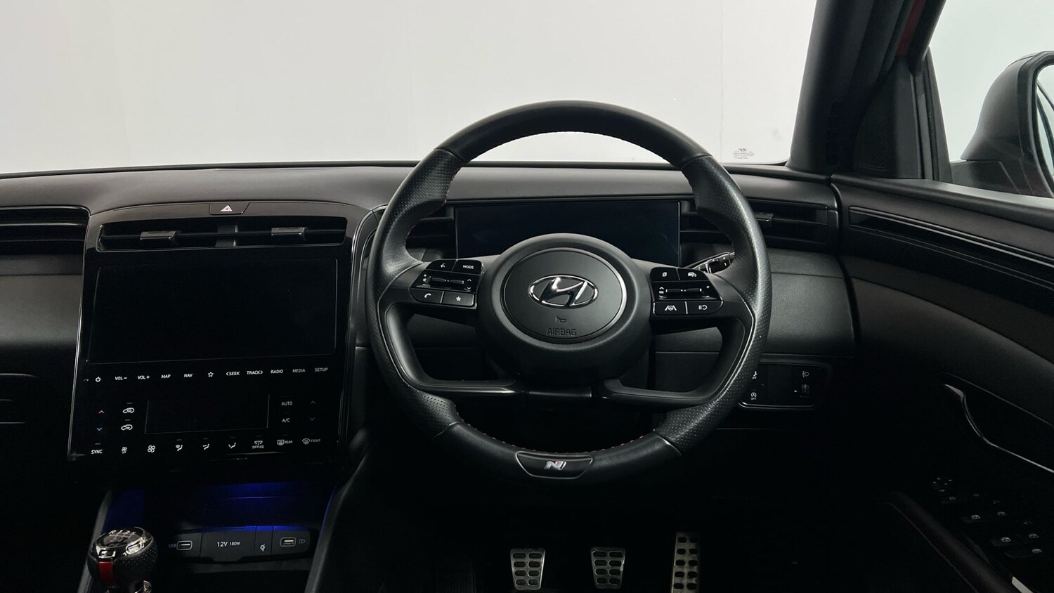 Used Hyundai TUCSON 2023 for sale - 77465936: Photo 14