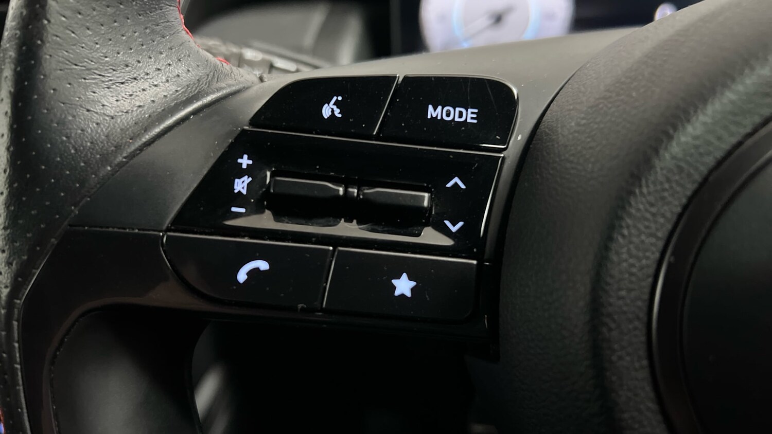 Used Hyundai TUCSON 2023 for sale - 77465936: Photo 15