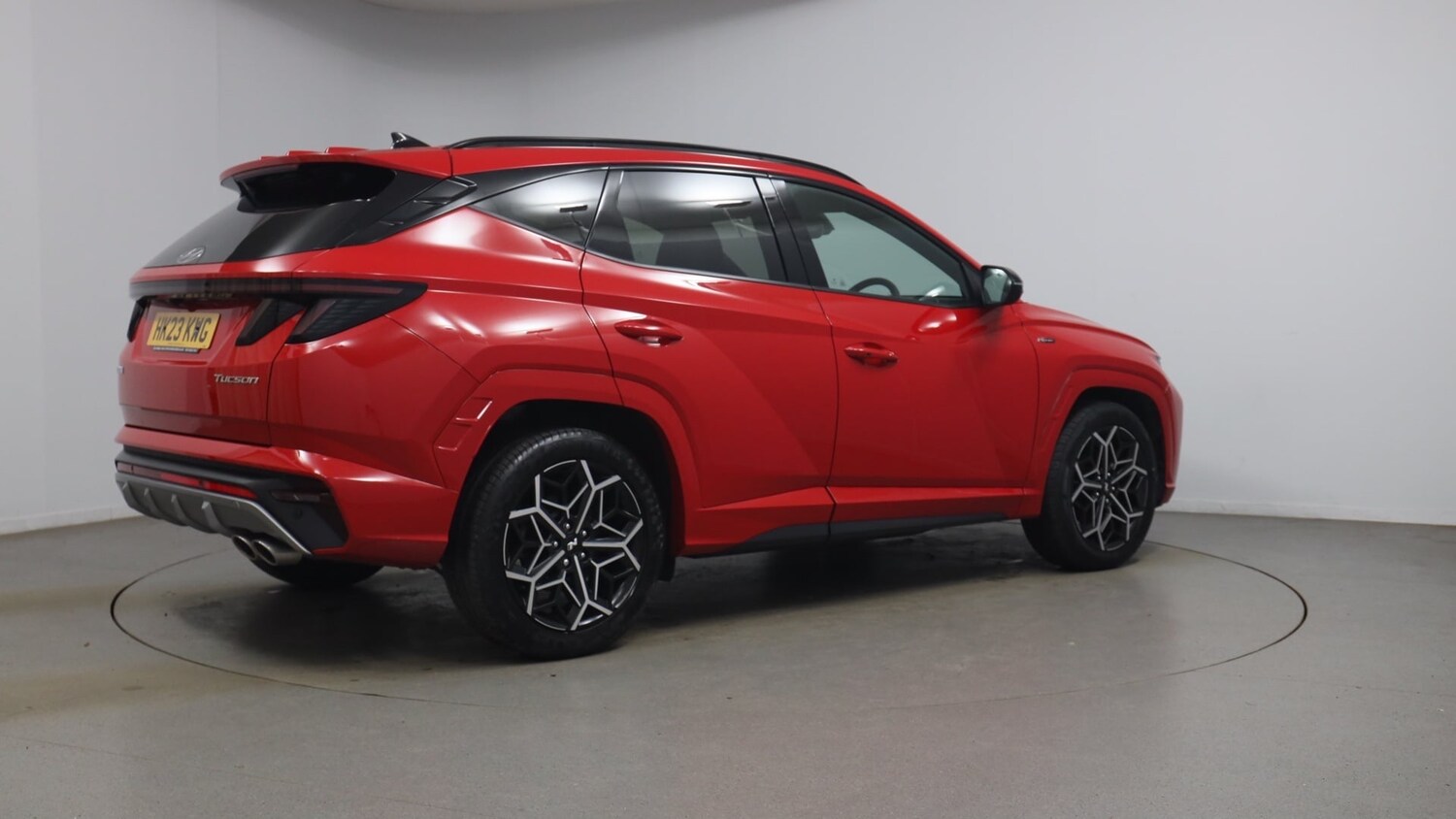 Used Hyundai TUCSON 2023 for sale - 77465936: Photo 20