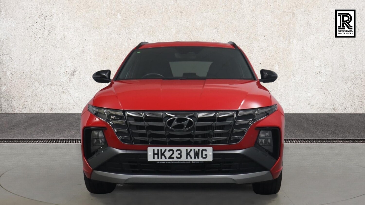 Used Hyundai TUCSON 2023 for sale - 77465936: Photo 7