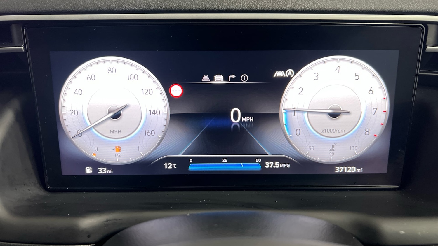 Used Hyundai TUCSON 2022 for sale - 77008382: Photo 10