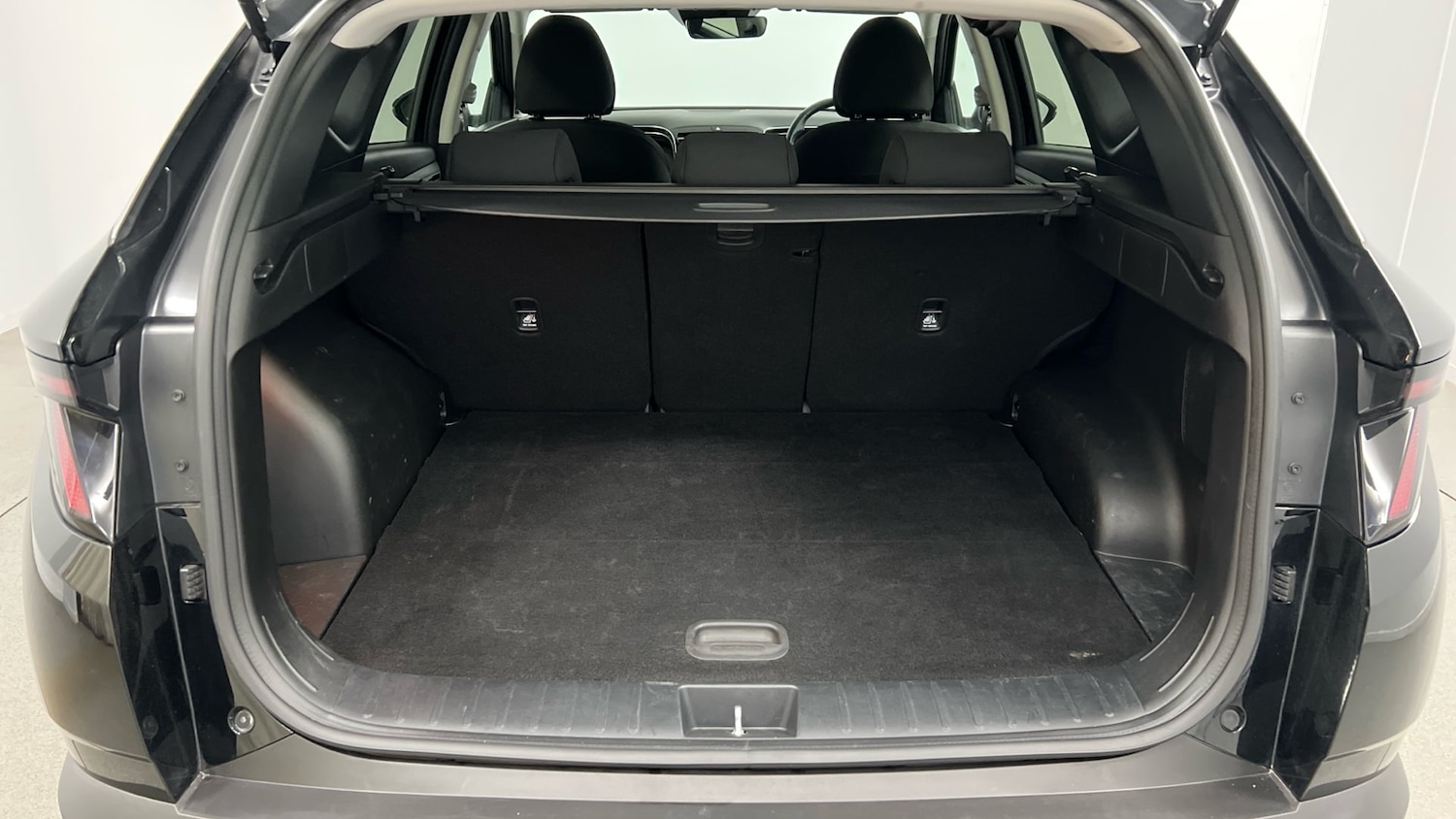 Used Hyundai TUCSON 2022 for sale - 77008382: Photo 11