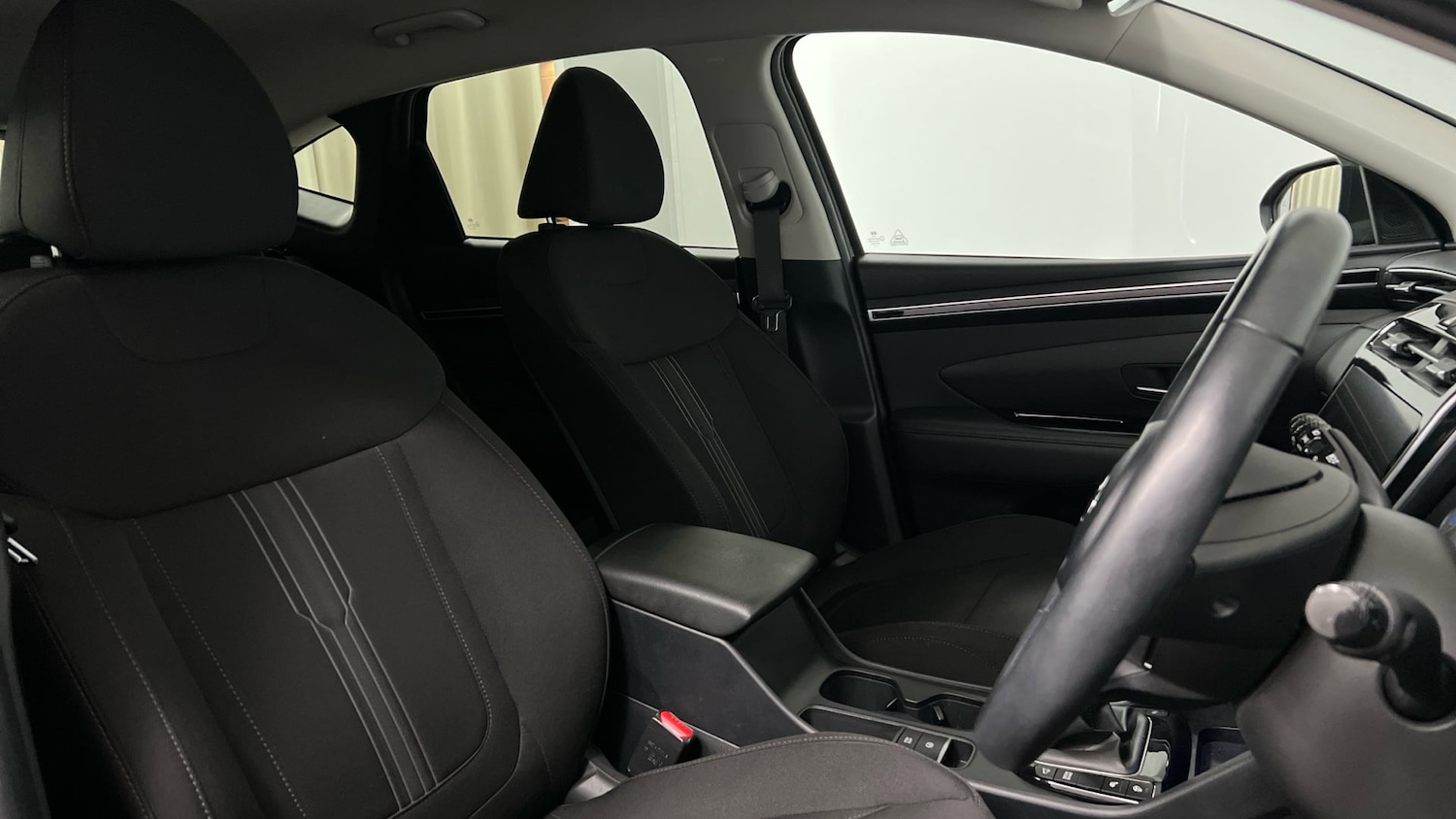 Used Hyundai TUCSON 2022 for sale - 77008382: Photo 12