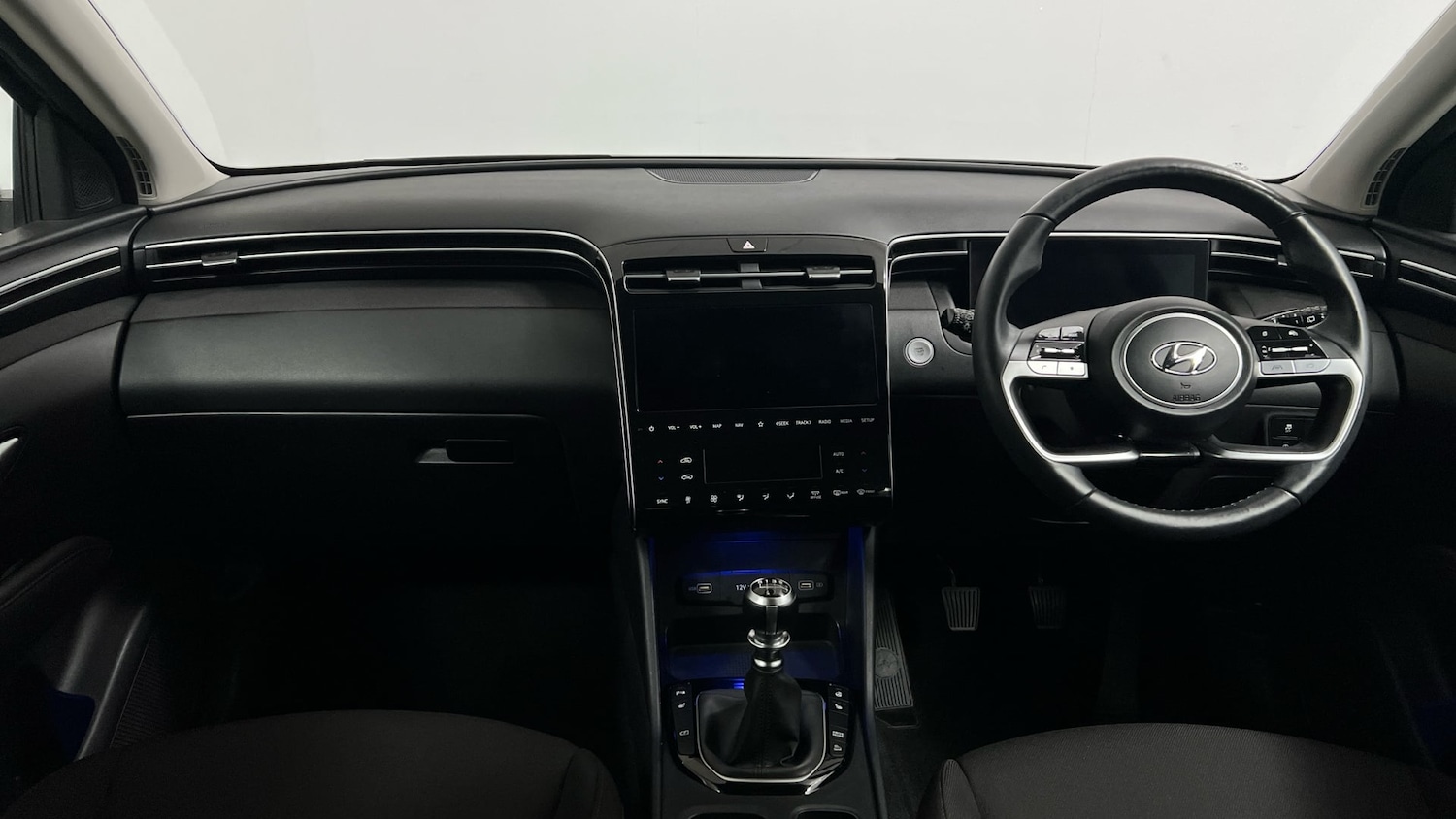 Used Hyundai TUCSON 2022 for sale - 77008382: Photo 13